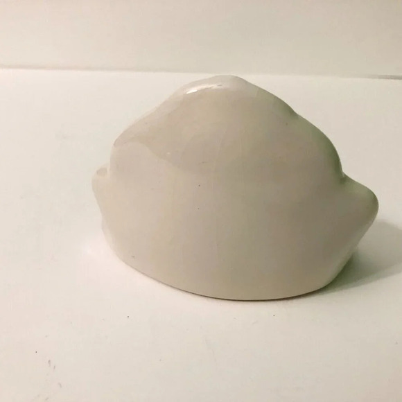 Vintage Ceramic  Dog Eyeglass Holder Glasses Stand - Picture 6 of 14